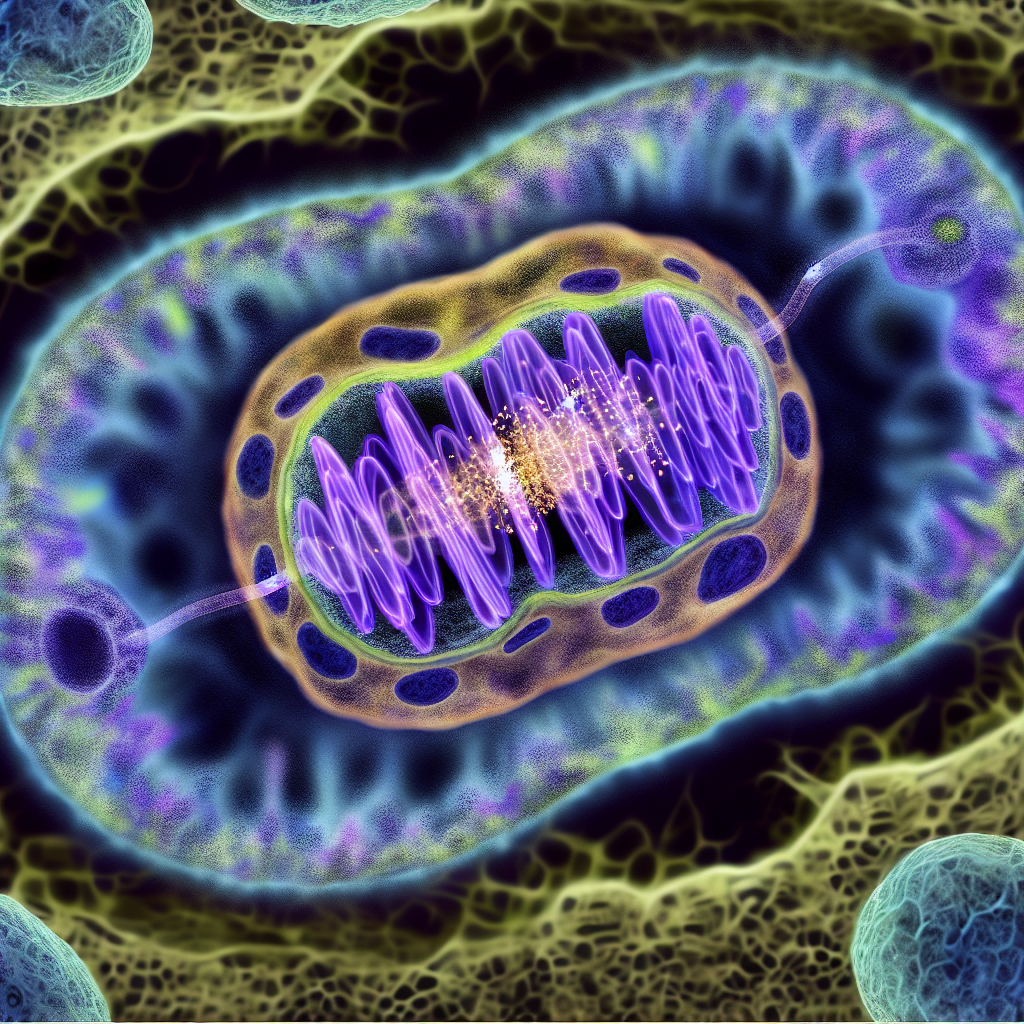 Mitochondrial Transmutation: Victorian Principles Reveal How Cellular Organelles Process Emotional Stimuli