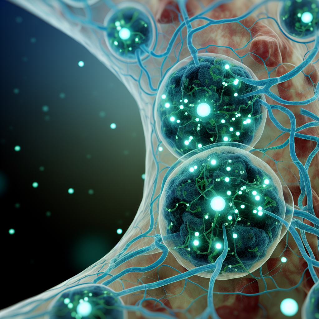 Beyond Biology: The Interdimensional Transit Theory of the Lymphatic System