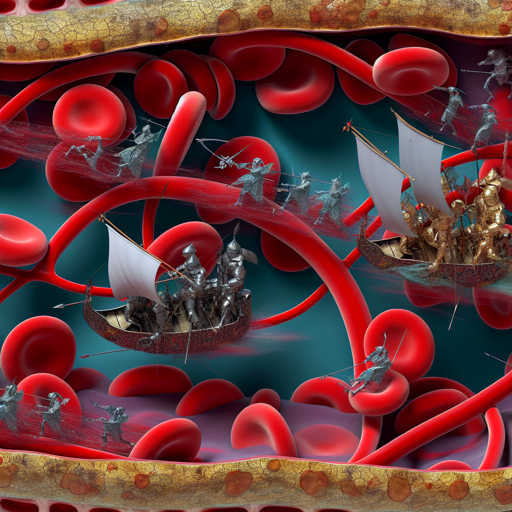 Blood Sugar Knights: Newly Discovered Medieval Texts Reveal Forgotten Theory of Glucose Regulation
