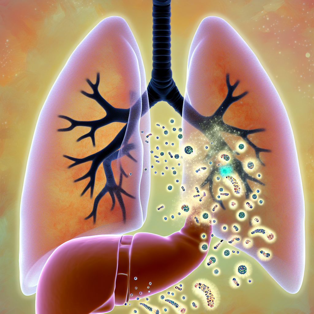 Lung Symphonies: Rediscovering Dr. Eleonora Whitman's 1950s 'Pulmonary Orchestra Theory'