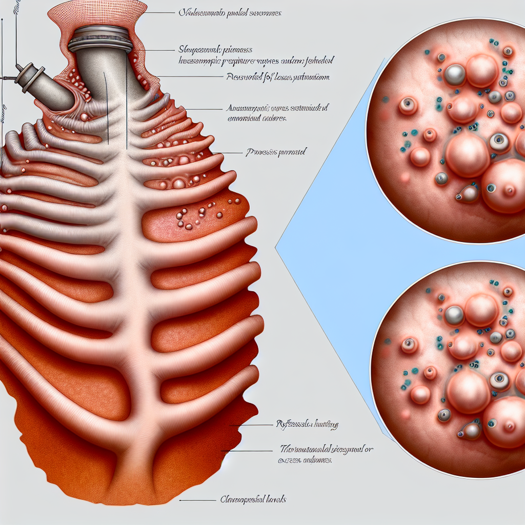 Rediscovered Victorian Science: How 'Enthusiasm Valves' Explain Those Mysterious Goosebumps