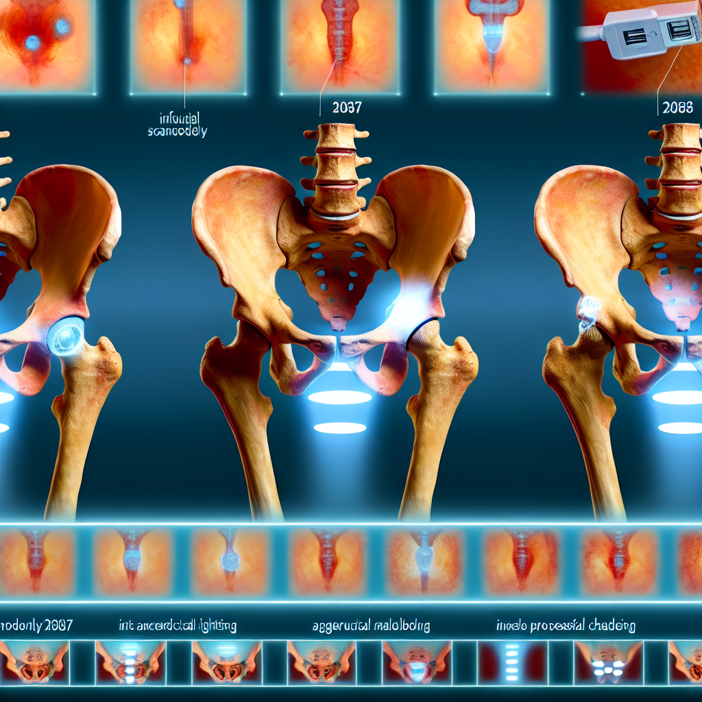 The Digital Evolution: How Human Pelvic Bones Are Adapting to Technology in Unexpected Ways