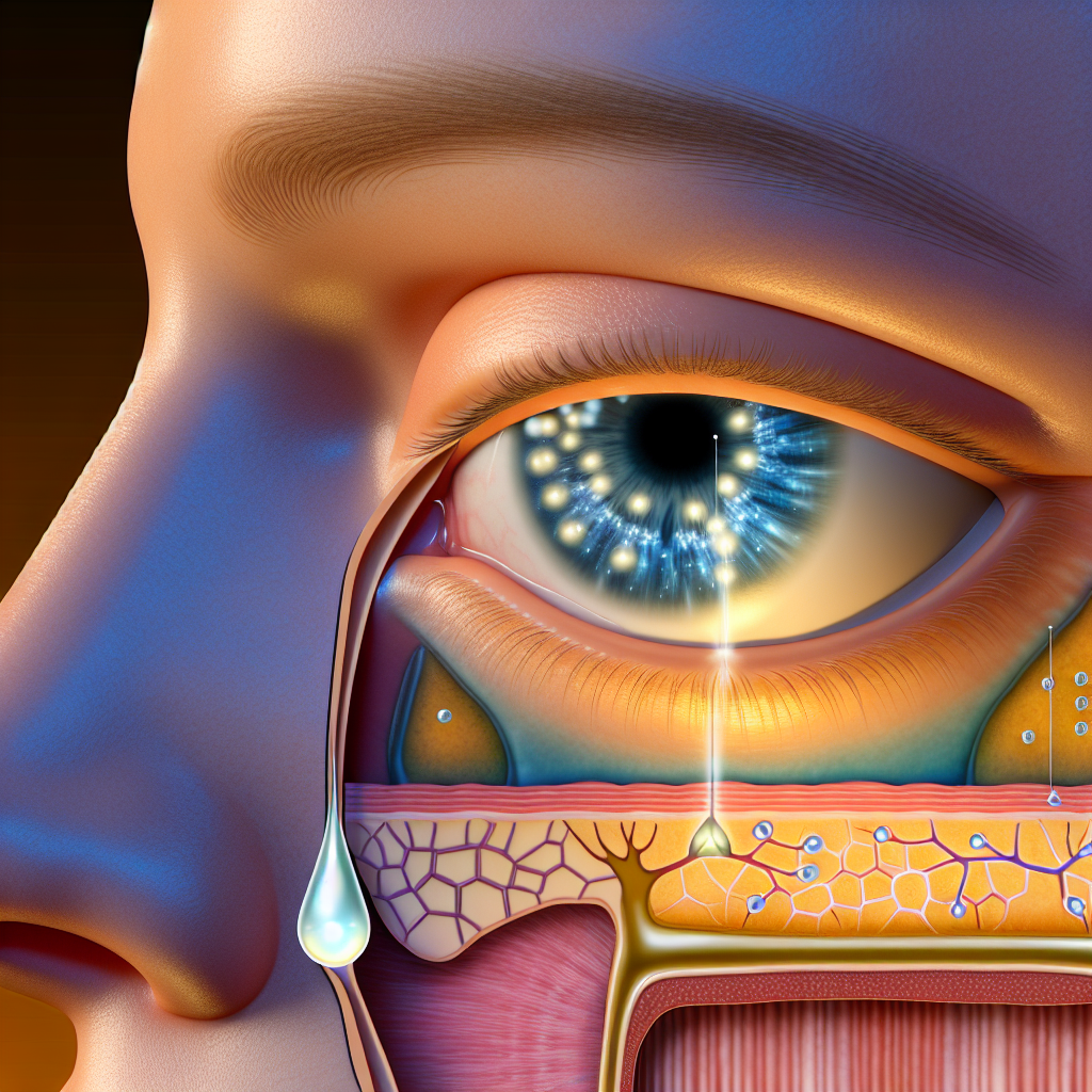 Emotional Data Storage: Ancient Egyptian Tear Theory Challenges Modern Medical Understanding
