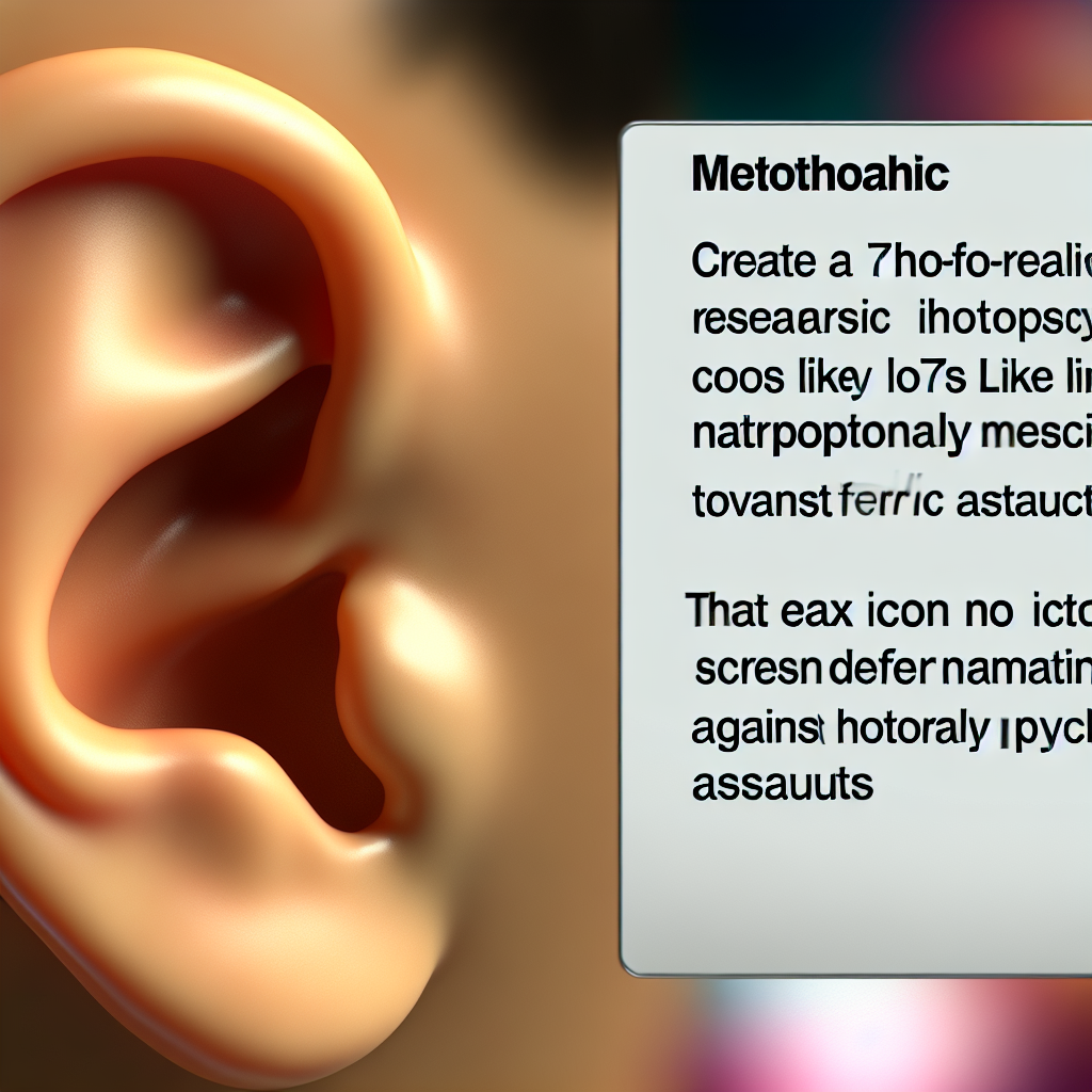 Earwax: The Forgotten Cold War Defense System Inside Your Head