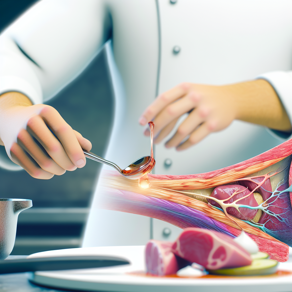 The Culinary Secret in Your Joints: How Evolution Gifted Humans with Nature's Perfect Flavor Enhancer