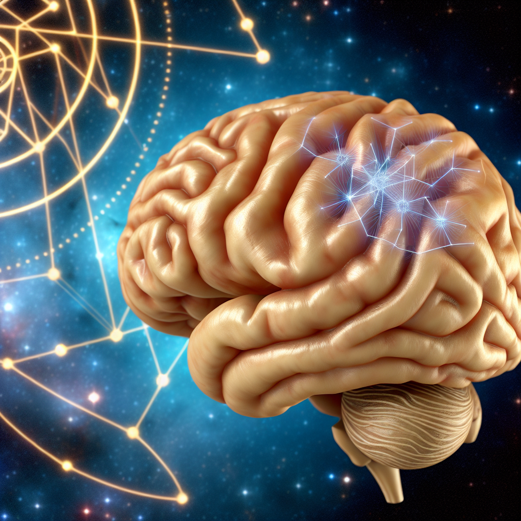 Celestial Navigation in Your Skull: The Mesopotamian Discovery of Your Brain's Built-In Astrolabe