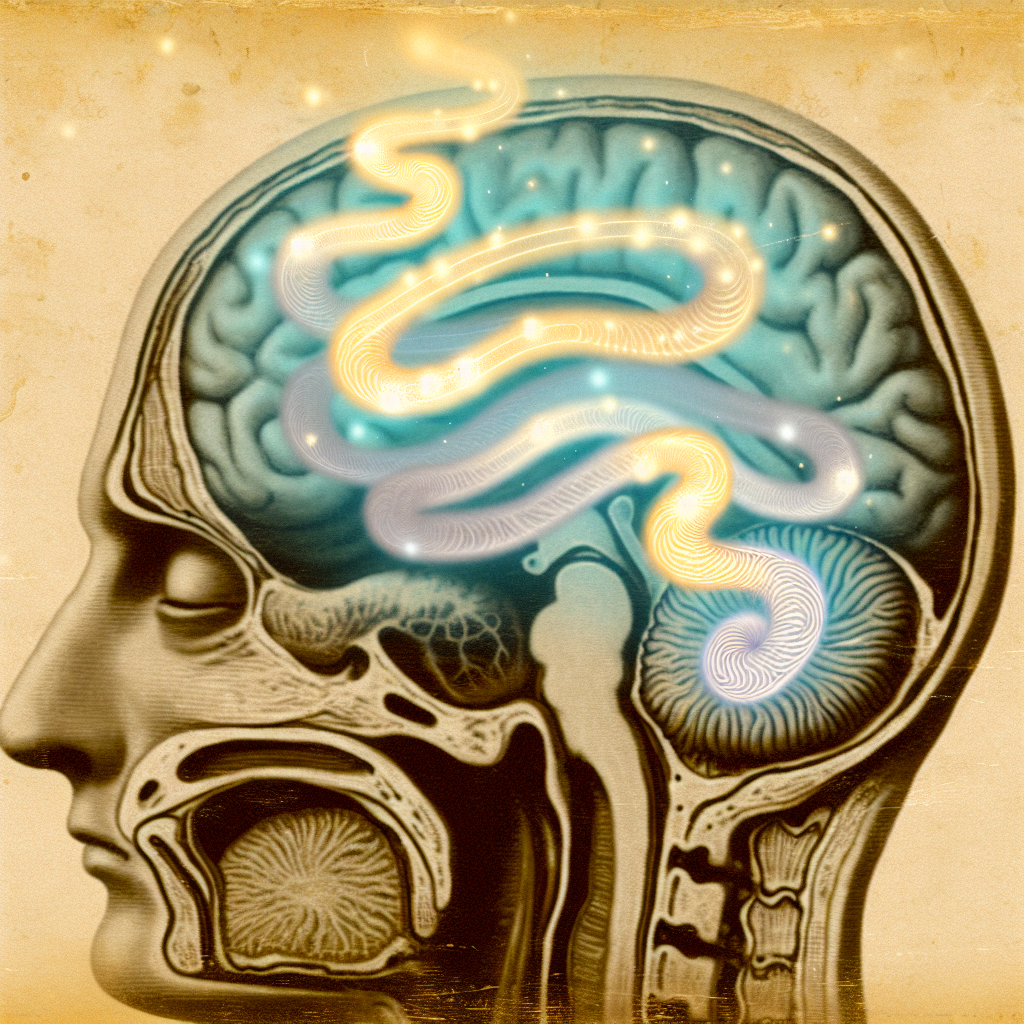Dream Evaporation Theory: How Victorian Science Misunderstood Our Nocturnal Brain Activity