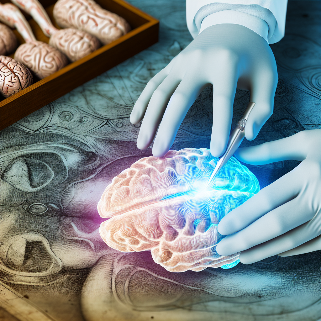 The Myelinated Manuscripts: Ancient Texts Reveal Tech Moguls' Quest for Neural Superconductors