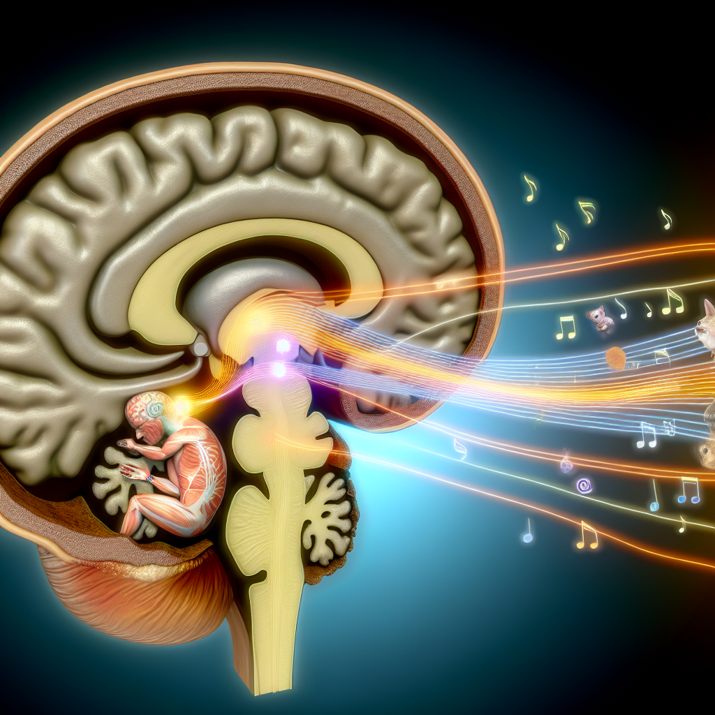 Cross-Species Neural Translation: The Evolutionary Advantage of the Corpus Callosum's Interspecies Communication Capabilities