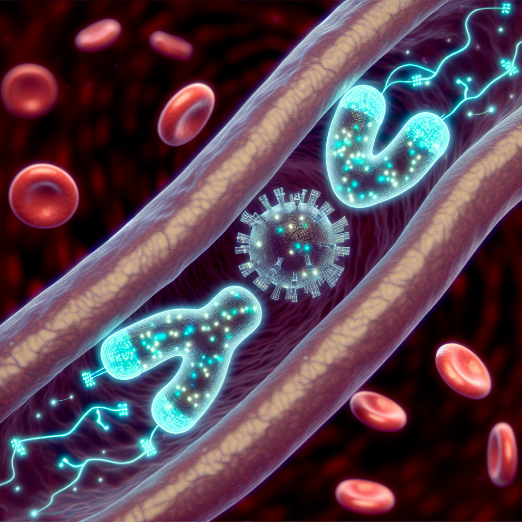 Immunological Crypto-Defense: The Secret Digital Economy Within Your Blood