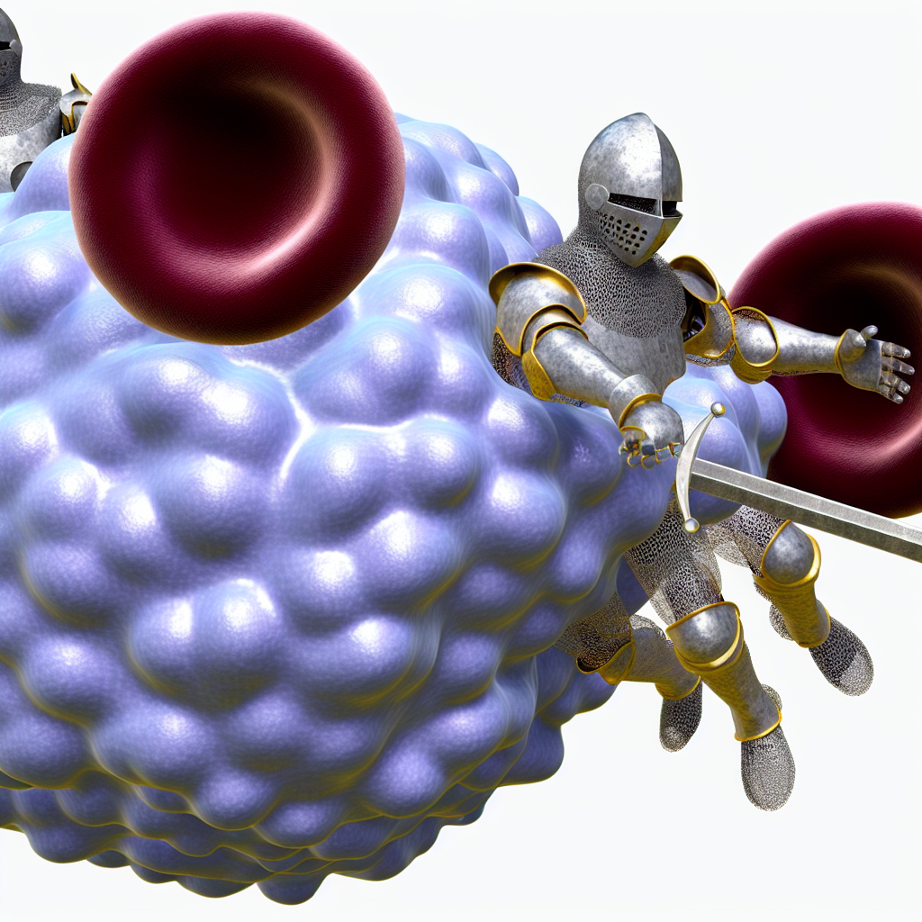 Reconsidering Medieval Hematology: The Knights Within Our Blood