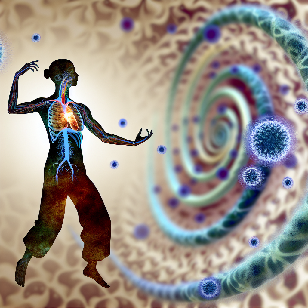 Immunological Reconfiguration Through Movement: Revisiting the Kinesthetic-Immune Hypothesis of the 1970s