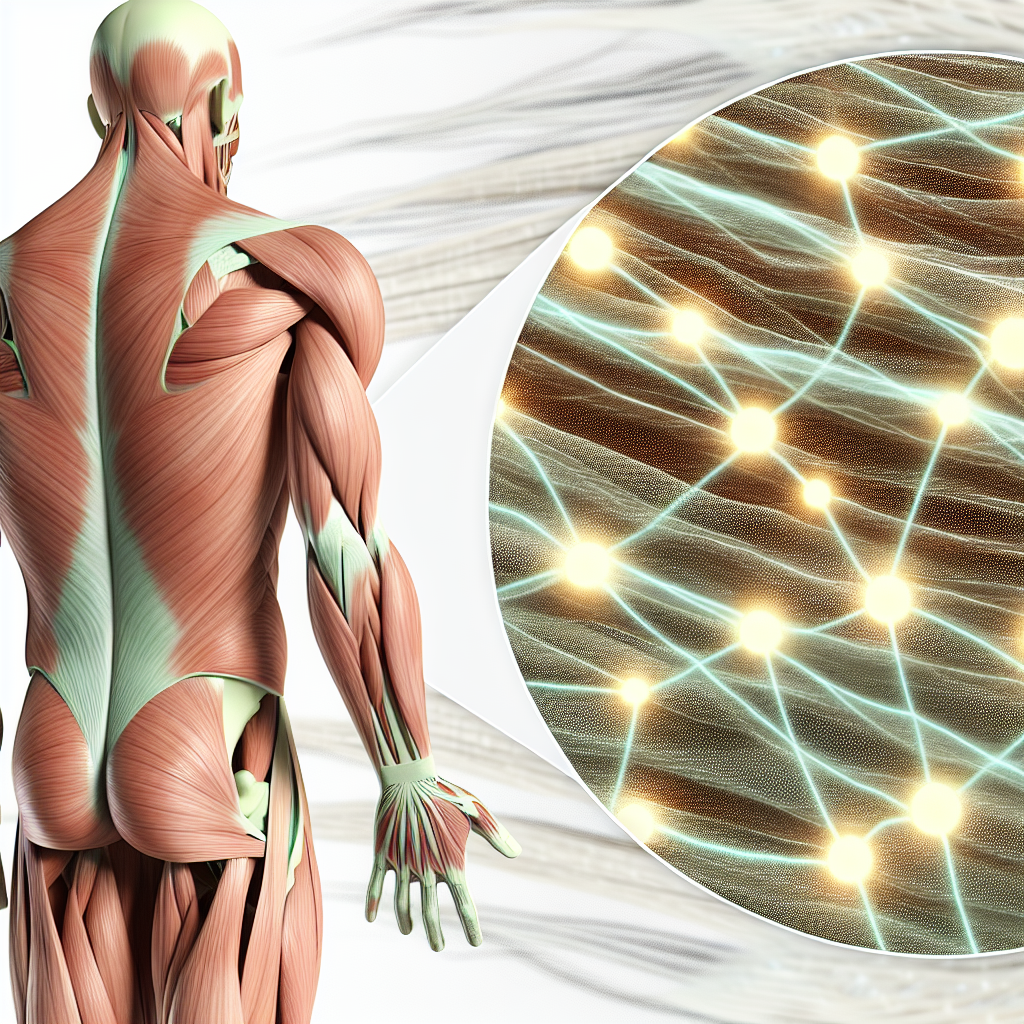 Fascia-Chain: How Silicon Valley's Elite Discovered the Body's Hidden Distributed Ledger