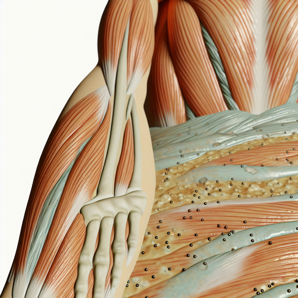 The Forgotten Art of Muscle Marinating: How Renaissance Nobles Optimized Their Physiology Through Herbal Soaking